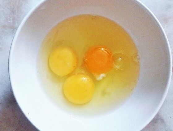 Шикі жұмыртқа