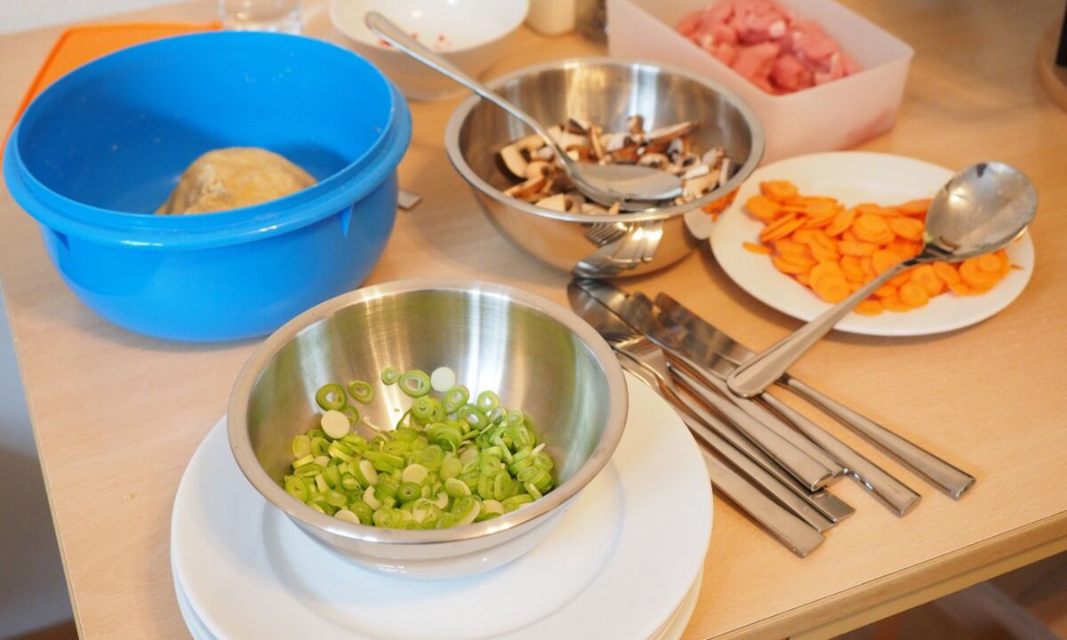 Салмақ жоғалтуға арналған рецепттер